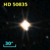 HD  50835