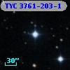 TYC 3761-203-1