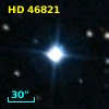 HD  46821