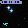 CPD-80   184B
