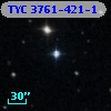 TYC 3761-421-1