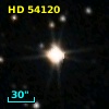 HD  54120