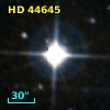HD  44645