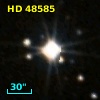 HD  48585