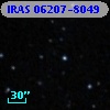 IRAS 06207-8049