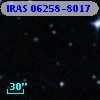IRAS 06258-8017