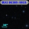 IRAS 06309-8019