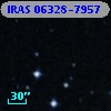 IRAS 06328-7957