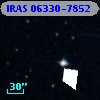 IRAS 06330-7852