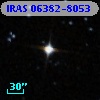 IRAS 06382-8053