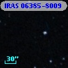 IRAS 06385-8009