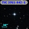 TYC 3761-842-1