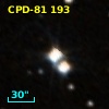 CPD-81   193
