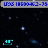 1RXS J060046.2-784839