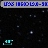 1RXS J060319.0-803422