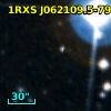 1RXS J062109.5-790446
