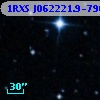 1RXS J062221.9-790318