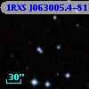 1RXS J063005.4-811326