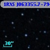 1RXS J063355.7-794803