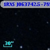 1RXS J063742.5-785211