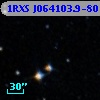 1RXS J064103.9-801135