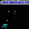 1RXS J064116.3-795121