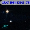 1RXS J064139.5-785927