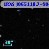 1RXS J065110.7-804357