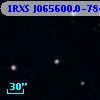 1RXS J065600.0-784400