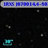 1RXS J070014.4-802448