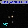 1RXS J070516.9-803249