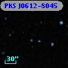 PKS J0612-8045
