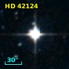 HD  42124
