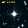 HD  42150