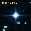 HD  42541