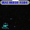 IRAS 06010-8104