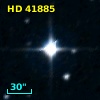 HD  41885
