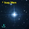 * kap Men