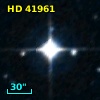 HD  41961