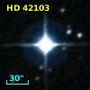 HD  42103