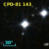 CPD-81   143