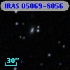 IRAS 05069-8056