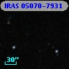 IRAS 05070-7931