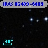 IRAS 05499-8009