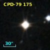 CPD-79   175