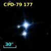 CPD-79   177