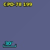 CPD-78   199