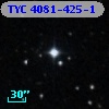 TYC 4081-425-1