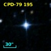 CPD-79   195
