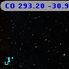 CO 293.20 -30.90